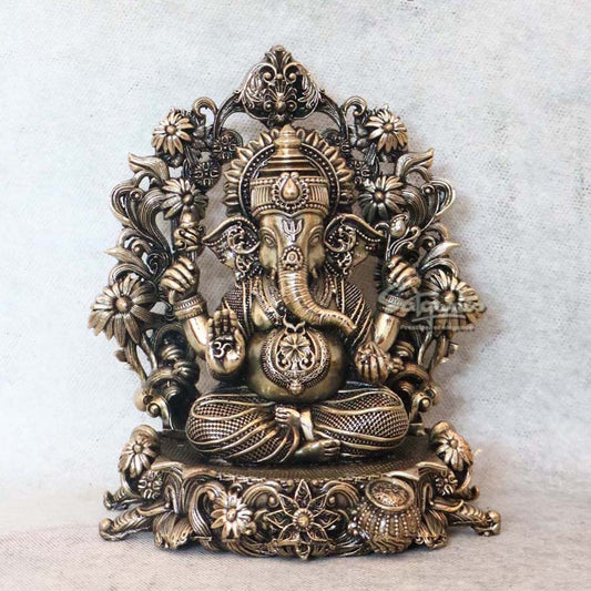Arch Ganeshji By Satguru's