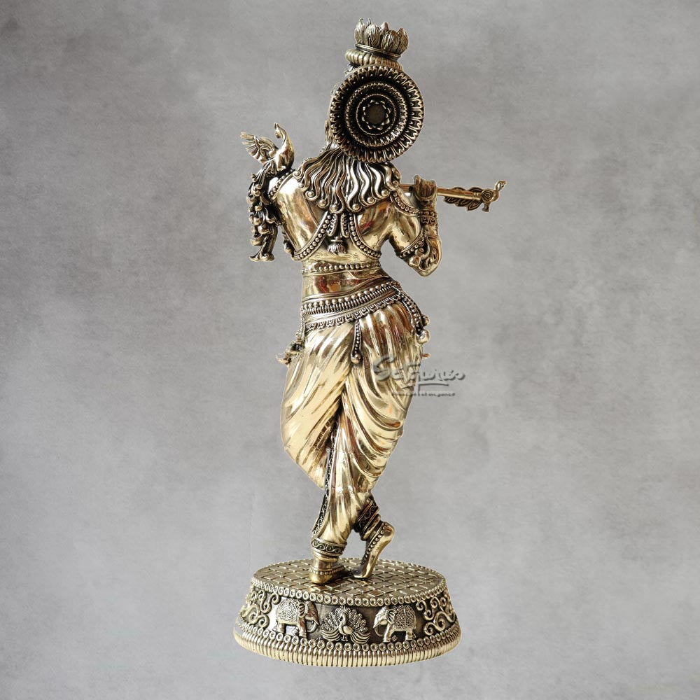 Muralidhar Krishna By Satguru's