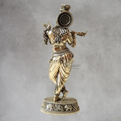 Muralidhar Krishna By Satguru's