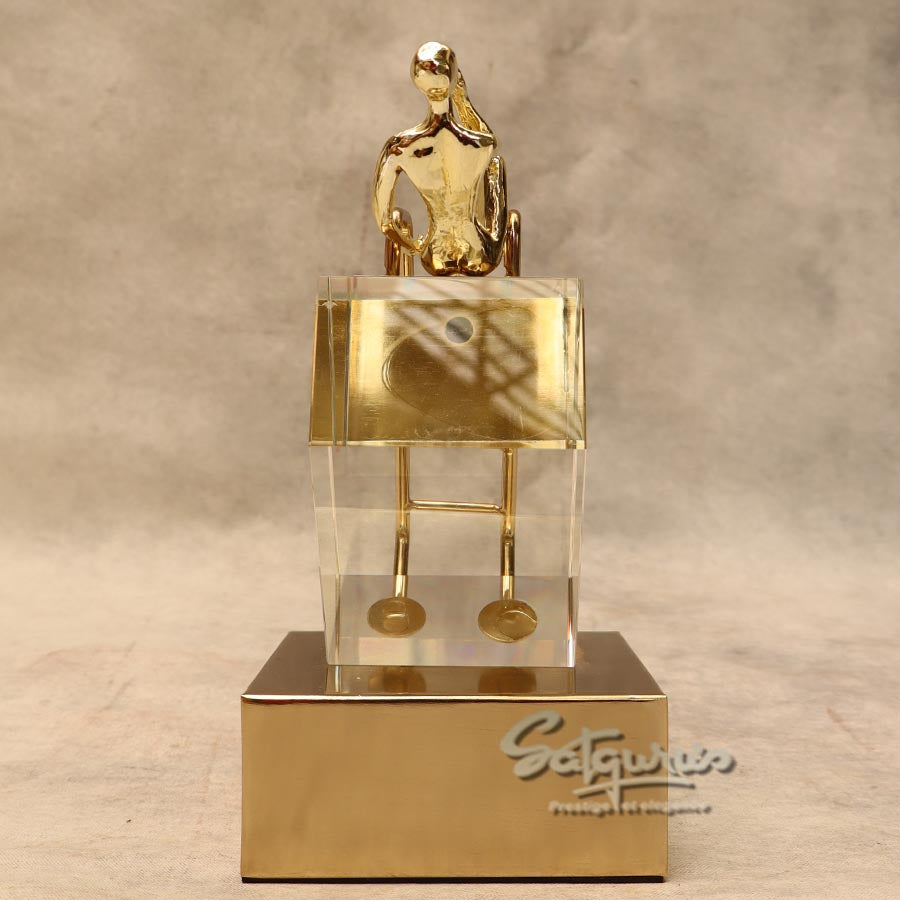 The Thinking On The Success Ladder By Satguru's