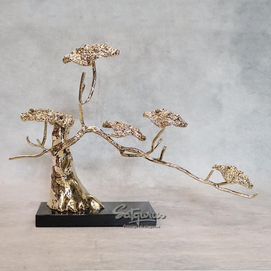 Bonsai Sculpture By Satguru's