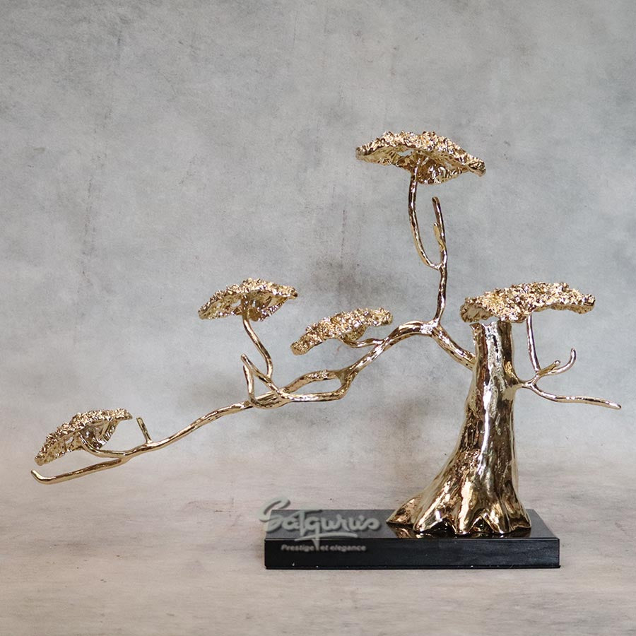Bonsai Sculpture By Satguru's