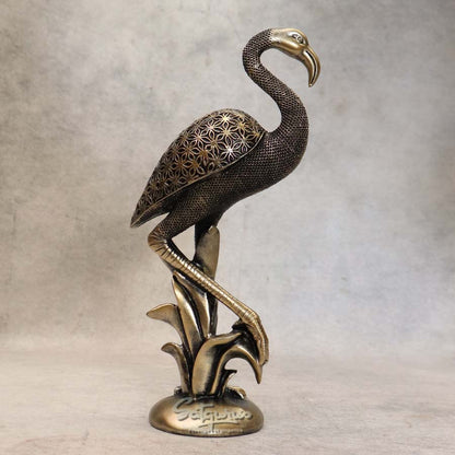 Flamingo By Satguru's