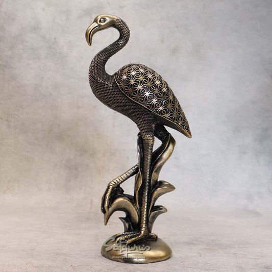 Flamingo By Satguru's