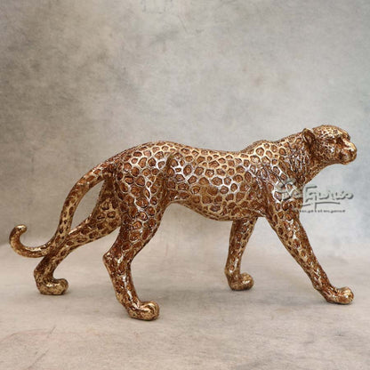 Leopard By Satguru's
