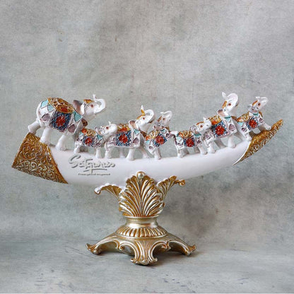 Elephant Tusk By Satguru's