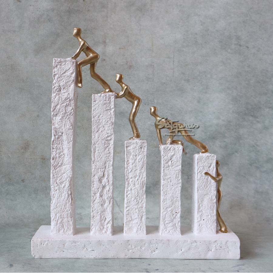 Success Men Table Décor By Satguru's
