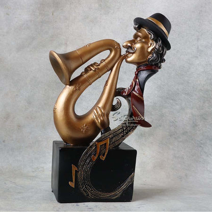 The Soul Of Saxophone By Satguru's