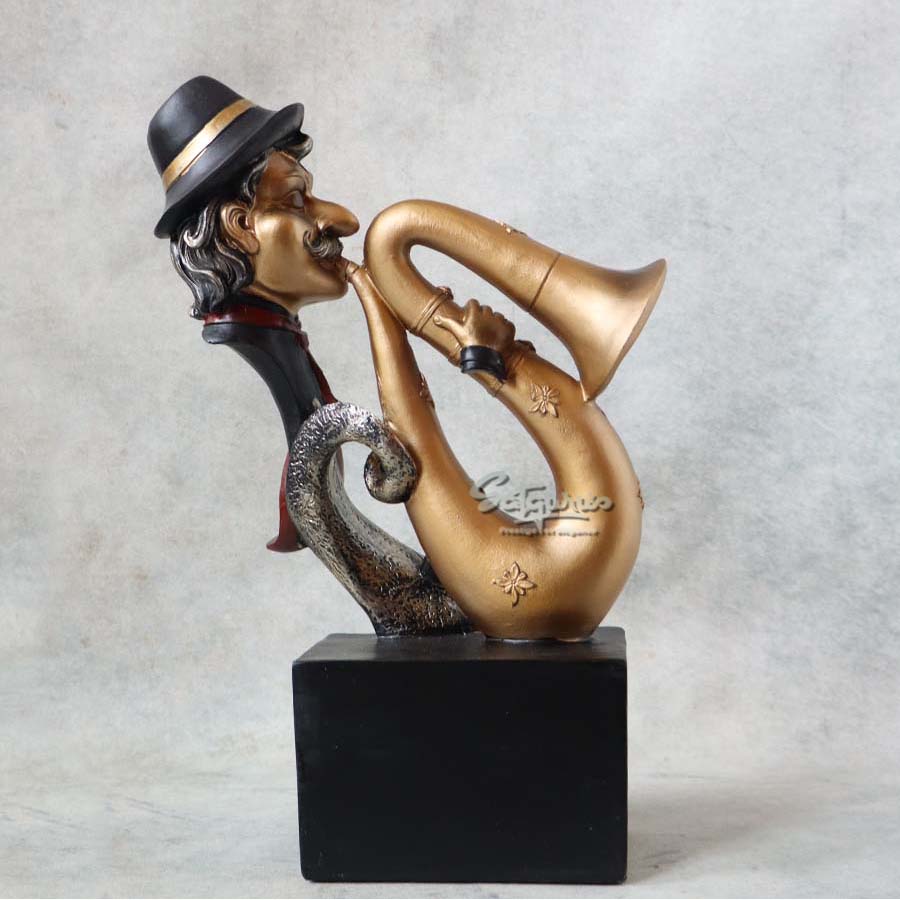 The Soul Of Saxophone By Satguru's