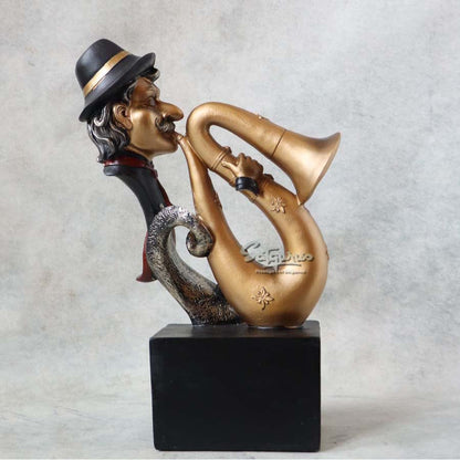 The Soul Of Saxophone By Satguru's