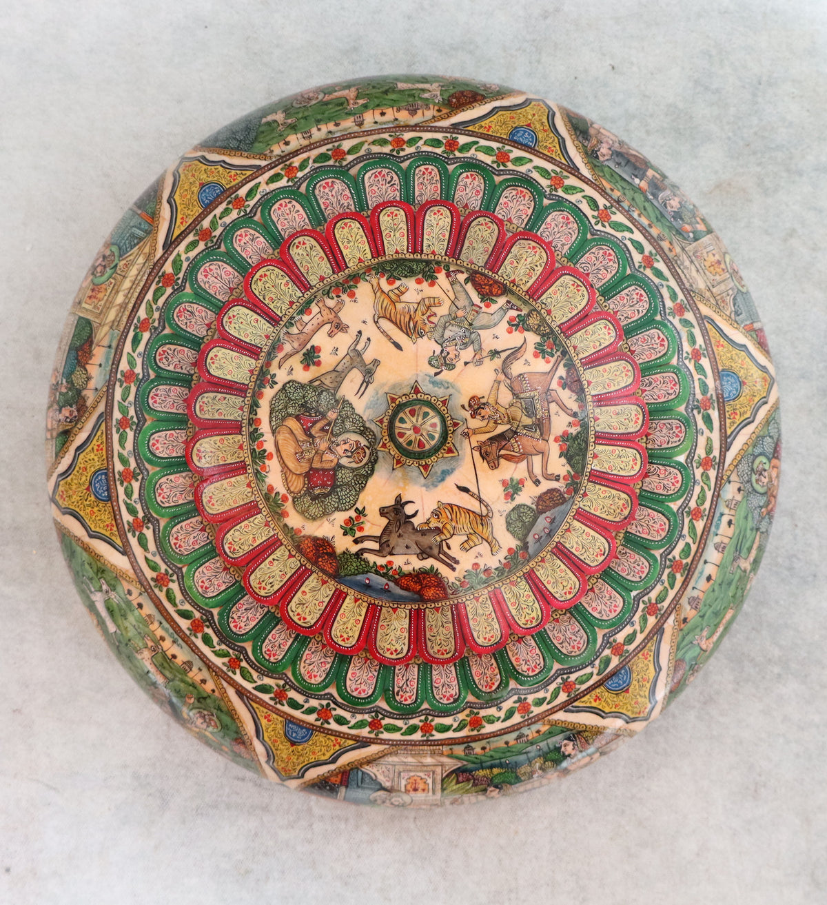 Bone Tachariya ( Small ) By Satguru's