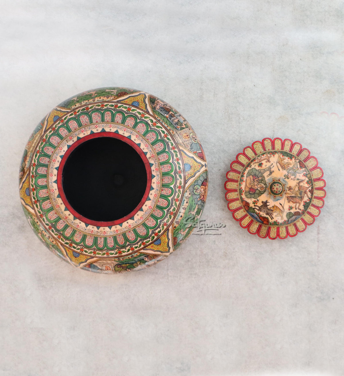 Bone Tachariya ( Small ) By Satguru's