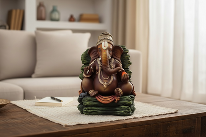 Balaji Ganesha By satgurus