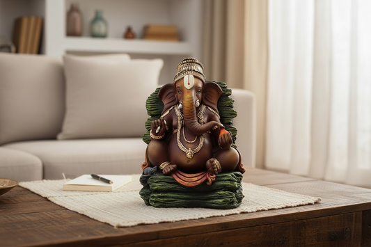 Balaji Ganesha By satgurus