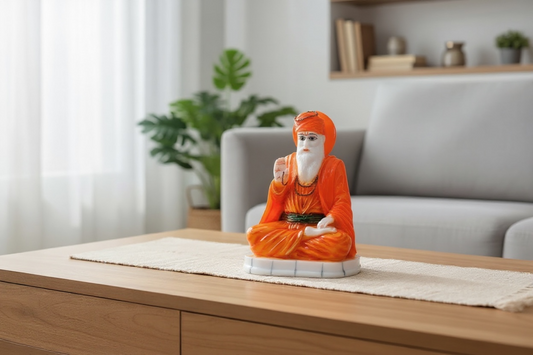 Gurunanak By Satgurus