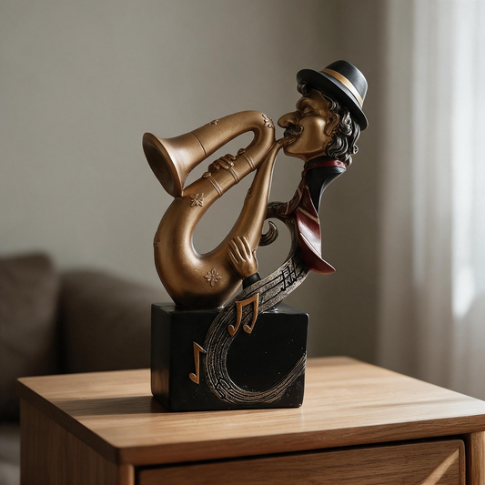 The Soul Of Saxophone By Satguru's