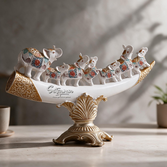 Elephant Tusk By Satguru's