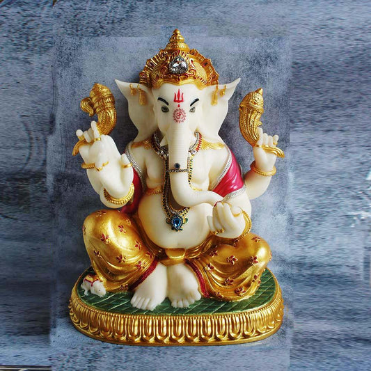 Ac Titwala Ganesh by Satgurus
