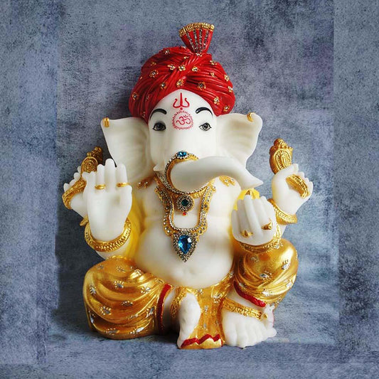 ac-pagdi-ganesh-by-satgurus