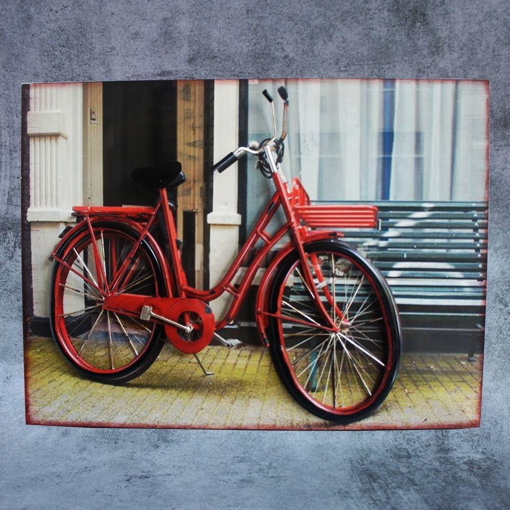 Red Cycle Frame by Satgurus