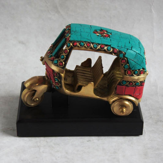 Auto With Base by Satgurus