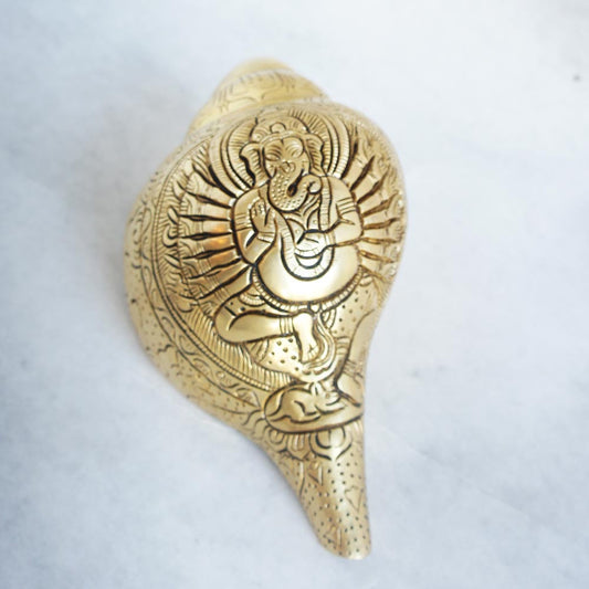 brass-shank-ganesh-carving-by-satgurus