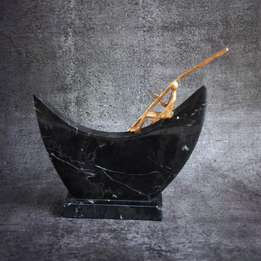 Kerala Fishermen / A - by Satgurus