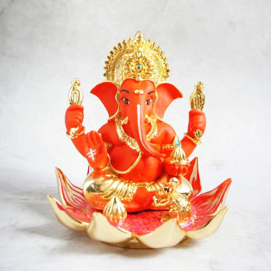 lotus-base-small-ganesha-by-satgurus