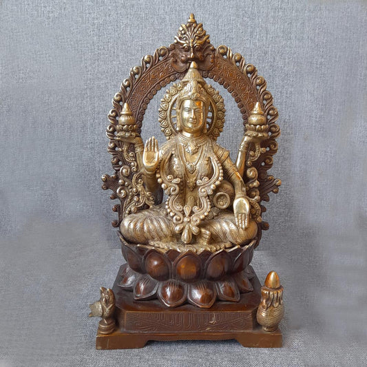 brass-laxmi-prabhawal-two-tone-by-satgurus