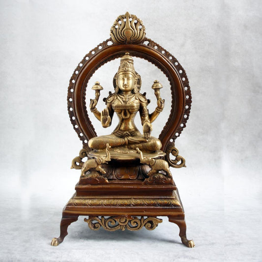 brass-laxmi-prabhaval-dual-finish-by-satgurus