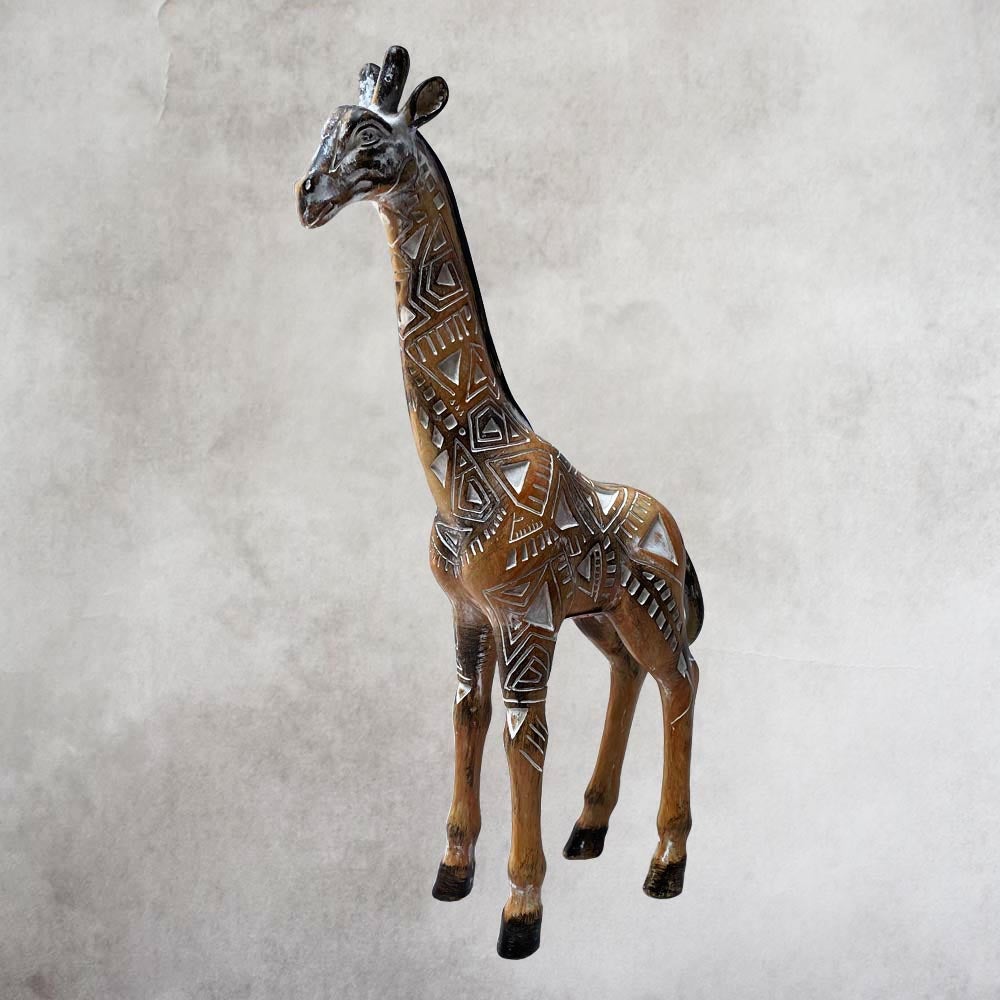 Africa Tour Giraffe / Small -  By Satgurus