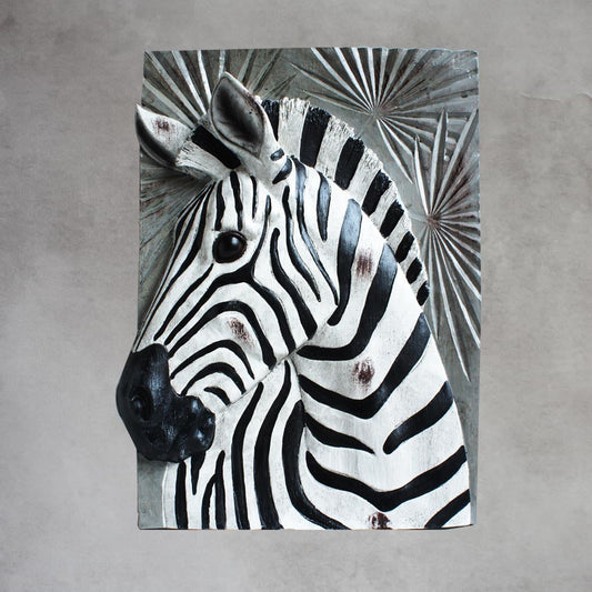 Zebra Small By Satgurus