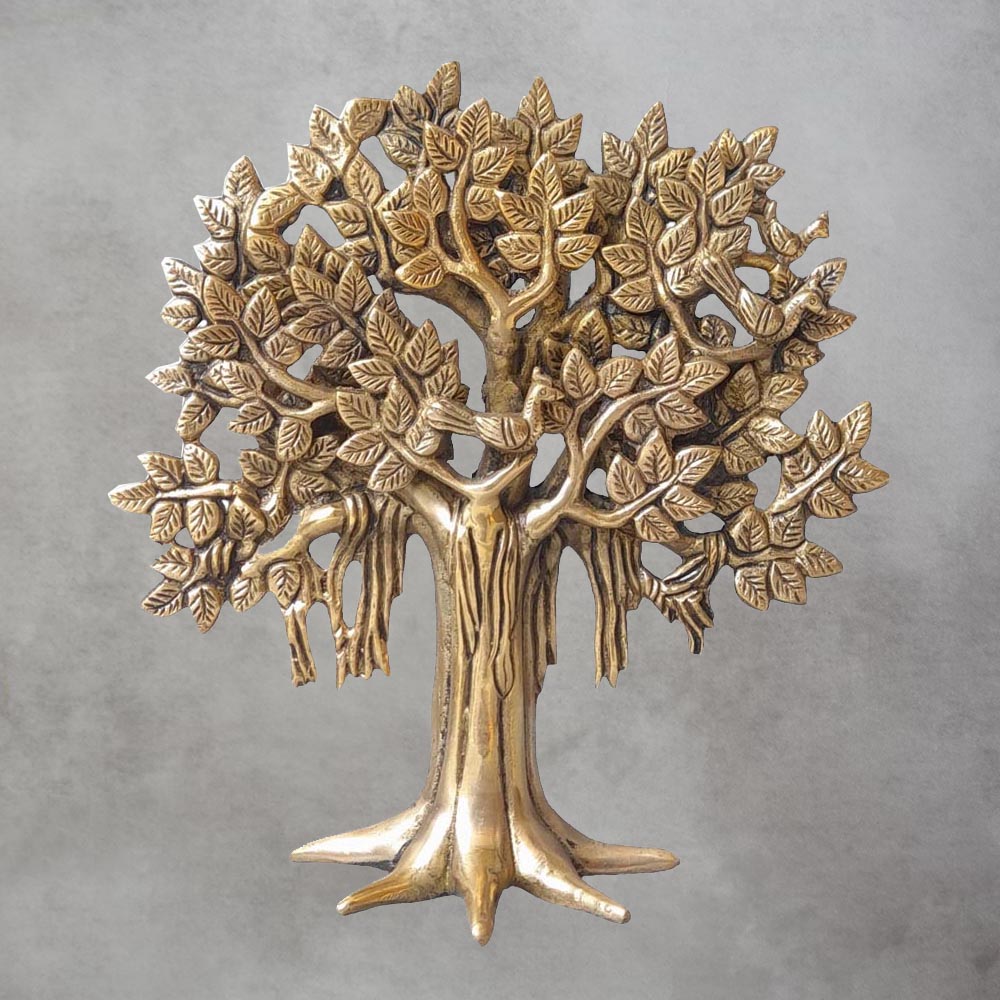 Brass Tree Of Life - A By Satgurus