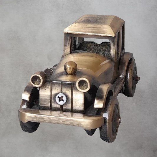 Brass Vintage Car By Satgurus