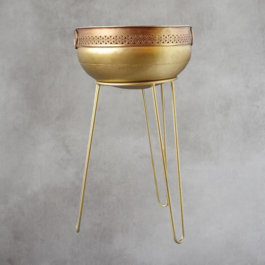 U - Nico Planter by Satgurus