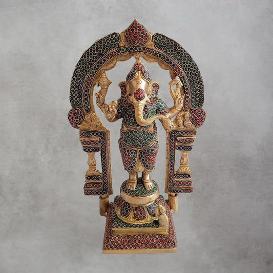 Ganesh Prabhawal by Satgurus