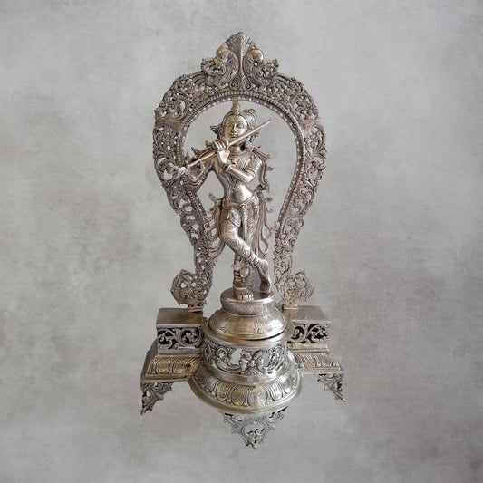 Krishna Prabhawal by Satgurus