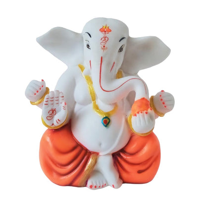 Taklu Ganesha by Satgurus