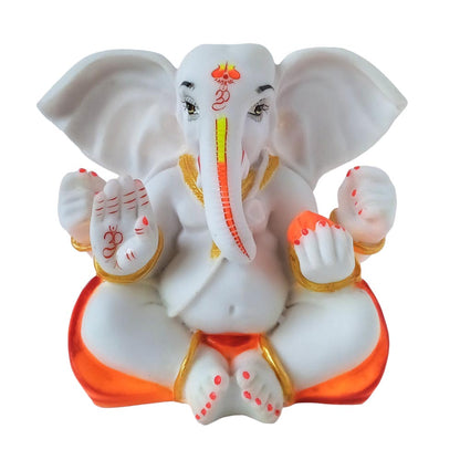 Ganesha Big Ear With Base by Satgurus