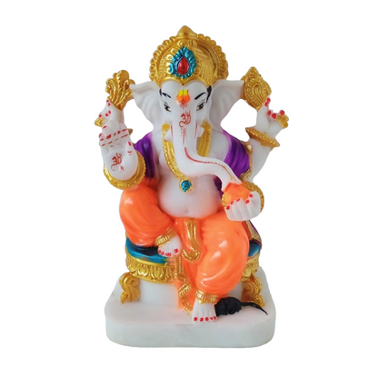 Ashirwad Ganesha Small by Satgurus