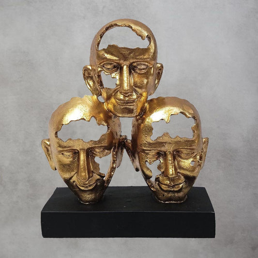 Human Moods by Satgurus