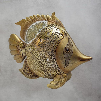Fish by Satgurus