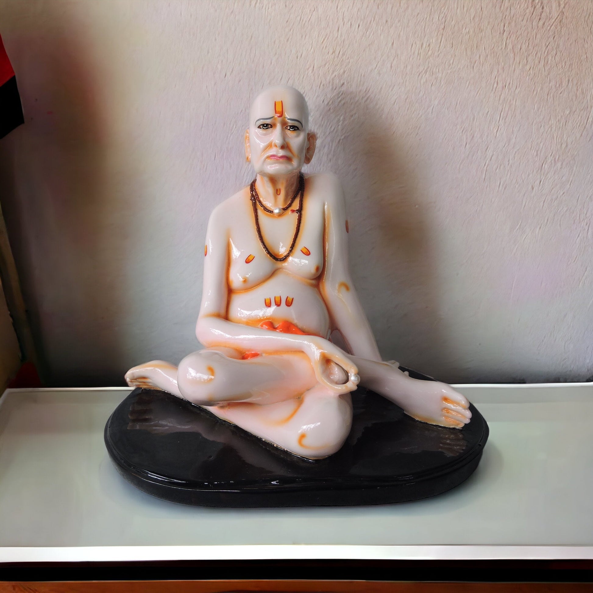 Swami Samarth by Satgurus