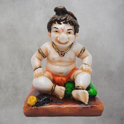 Motu Sund Ganesha by Satgurus