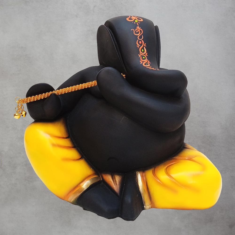 Bansuri Ganesha by Satgurus