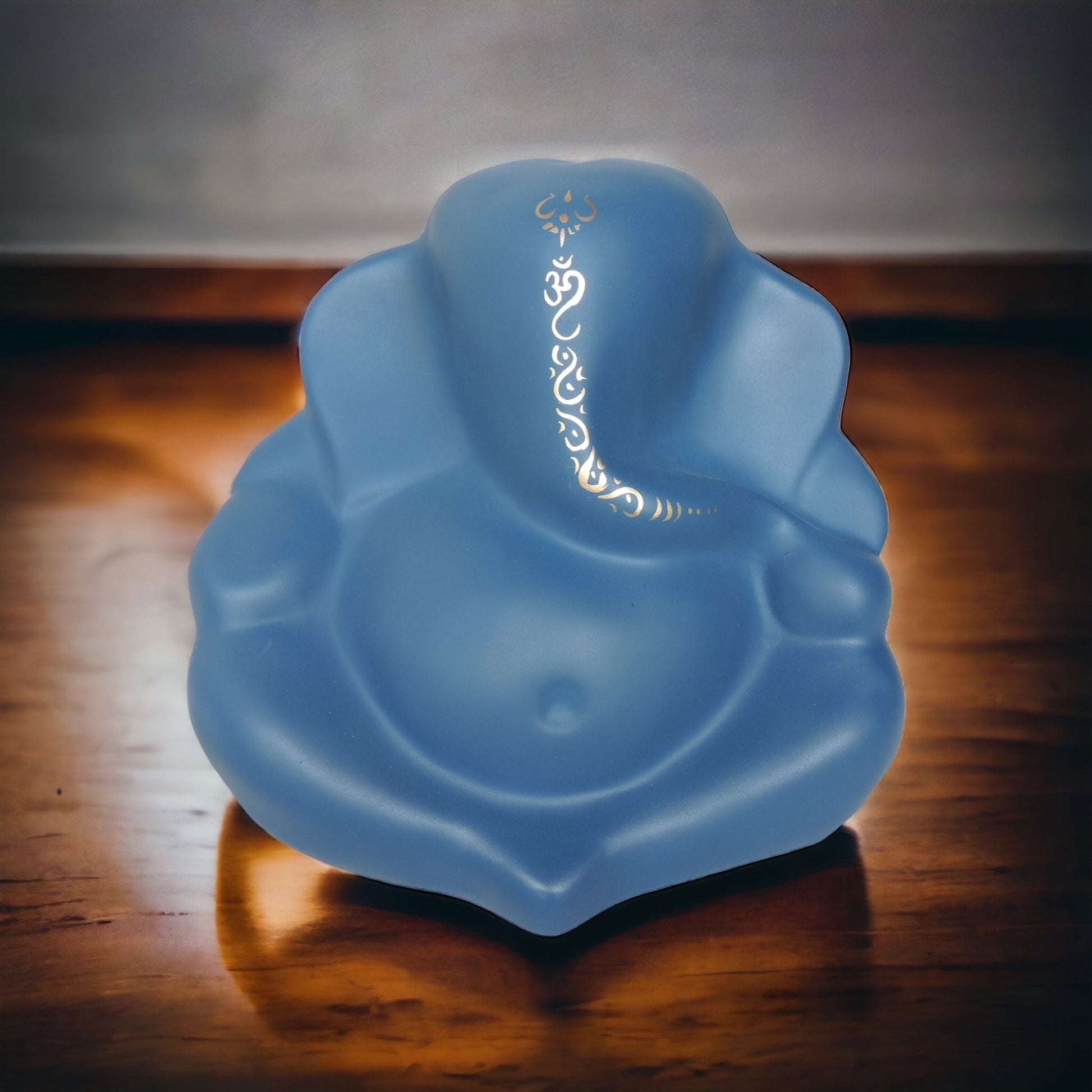 Appu Ganesha / Blue by Satgurus