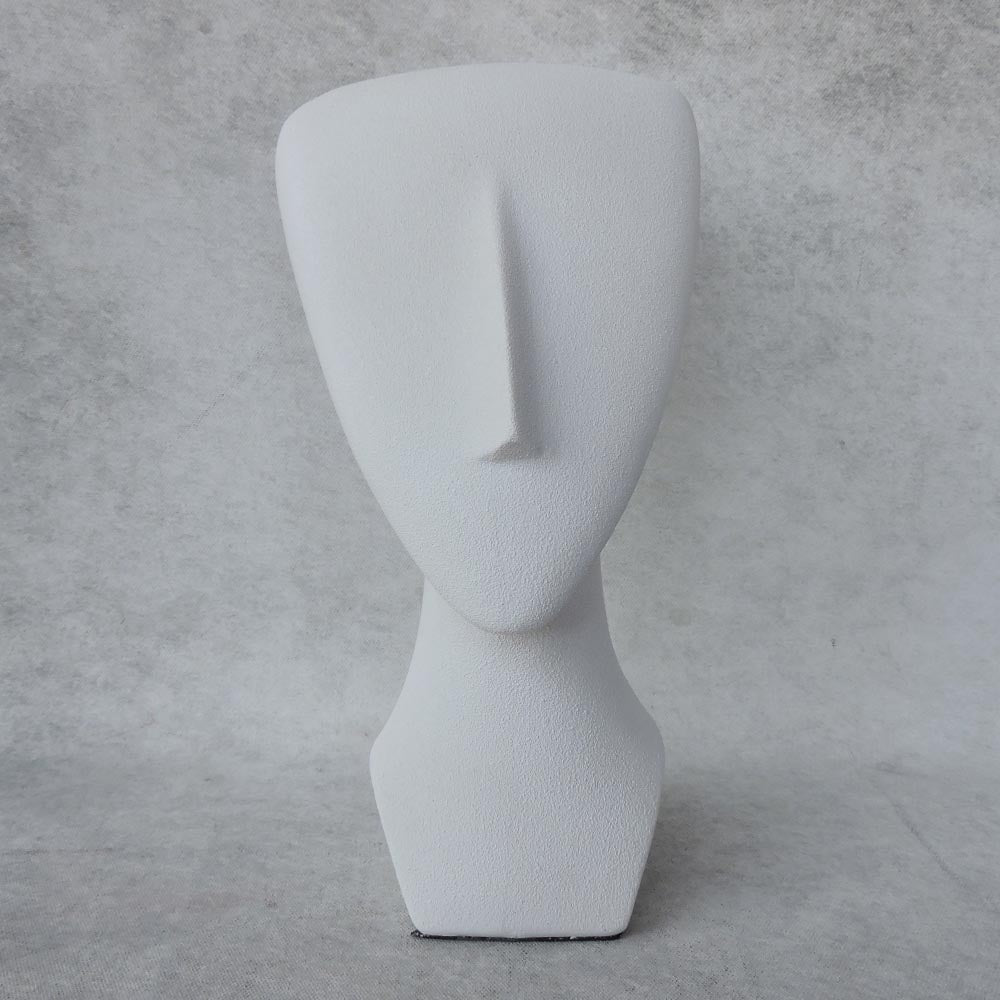 Cycladic Art / White by Satgurus